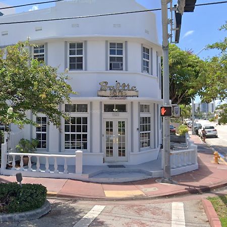Baltic Hotel Miami Beach Zewnętrze zdjęcie