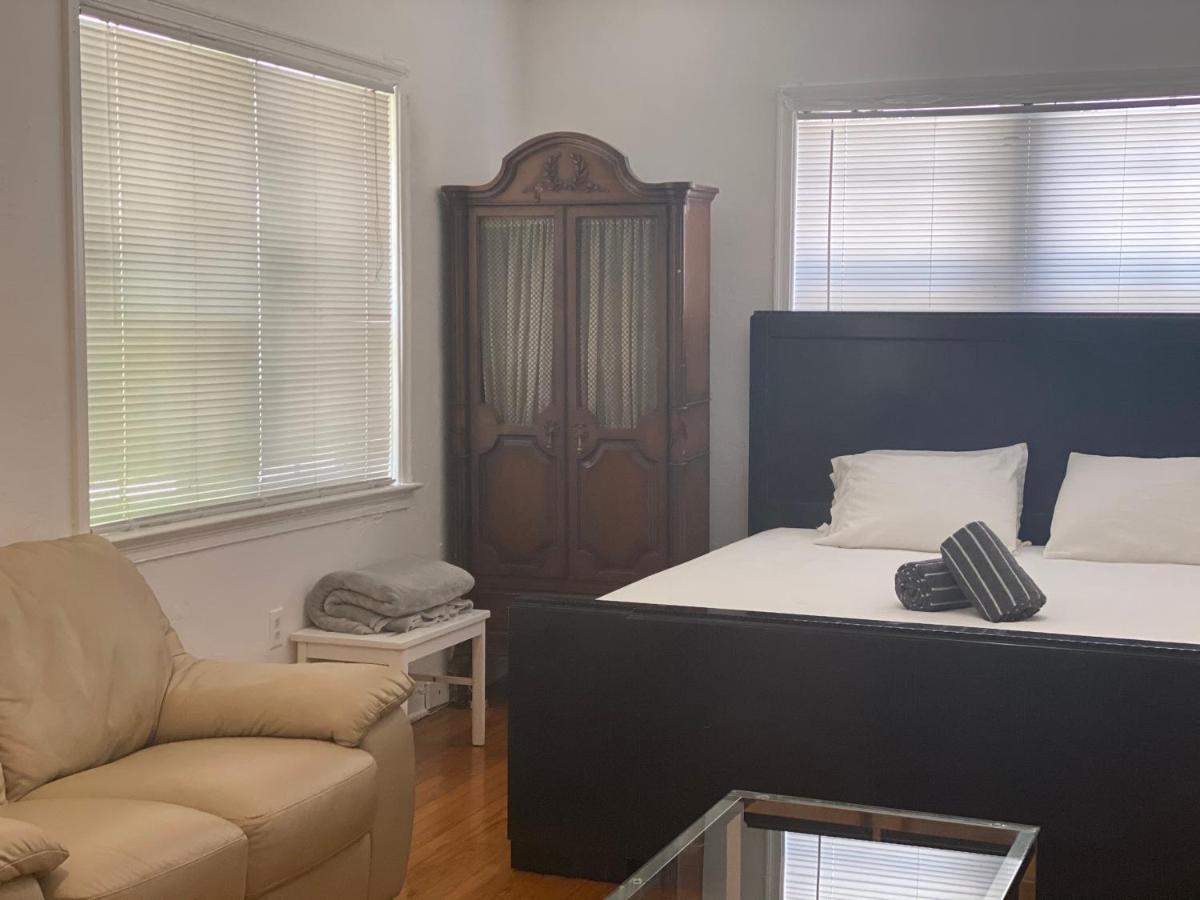 Baltic Hotel Miami Beach Zewnętrze zdjęcie