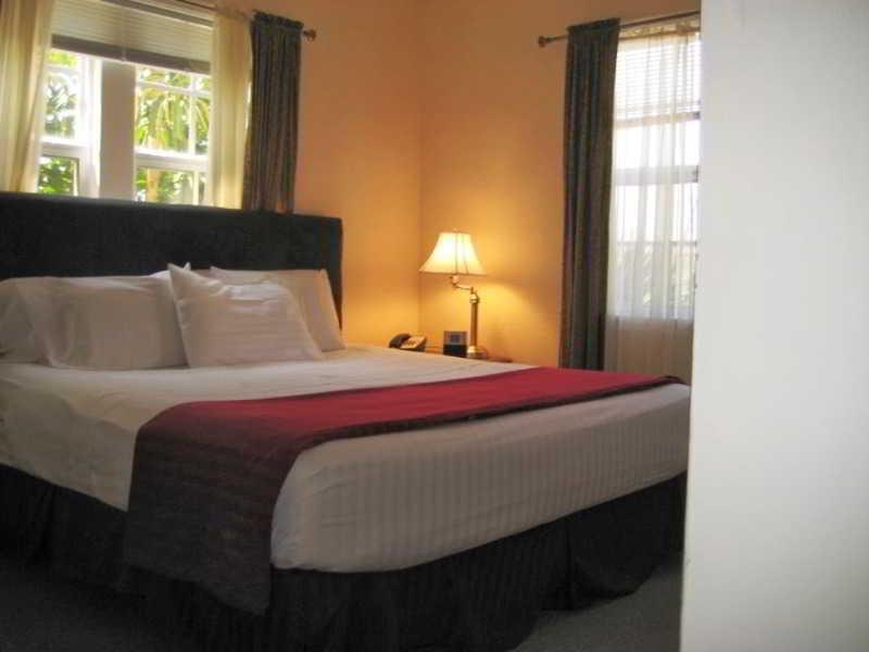 Baltic Hotel Miami Beach Zewnętrze zdjęcie