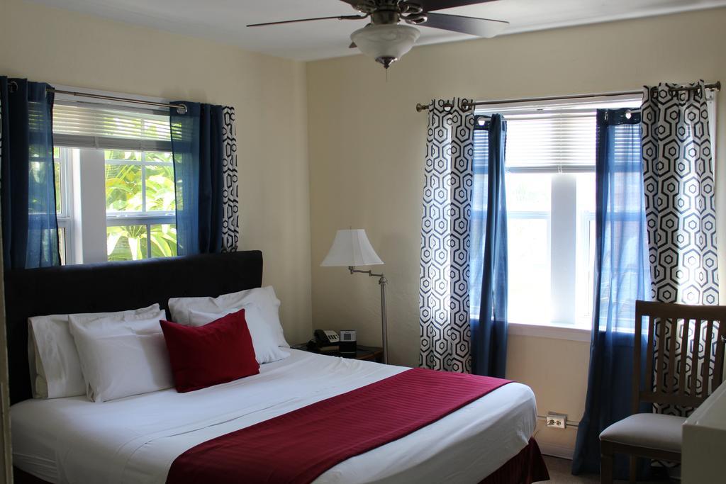 Baltic Hotel Miami Beach Zewnętrze zdjęcie