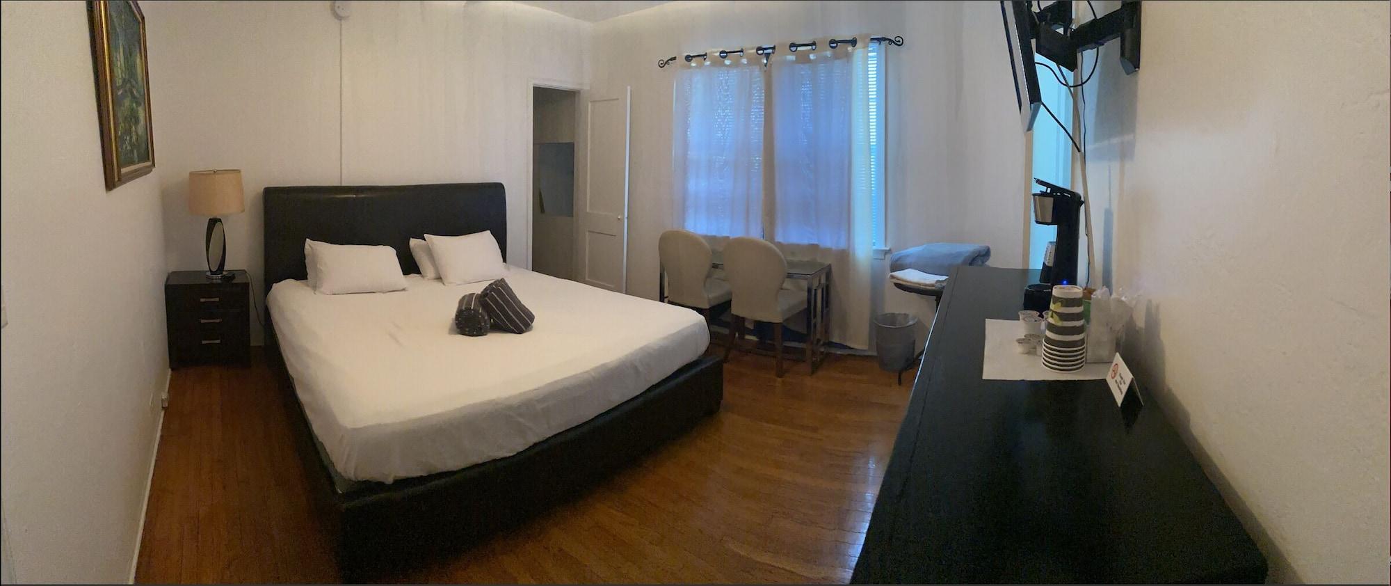 Baltic Hotel Miami Beach Zewnętrze zdjęcie
