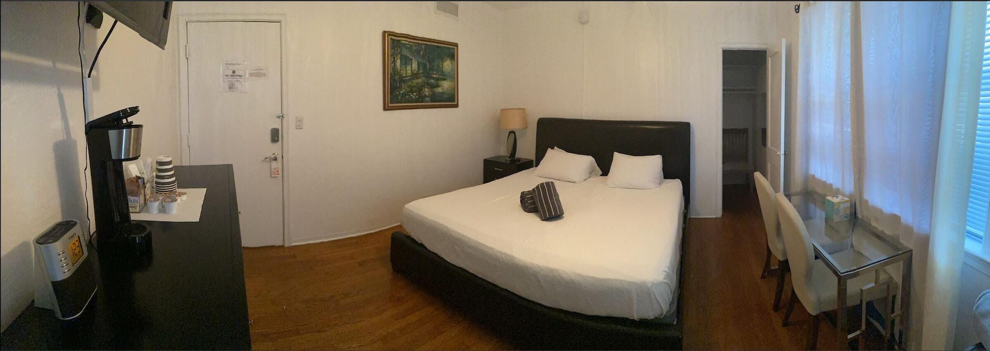 Baltic Hotel Miami Beach Zewnętrze zdjęcie