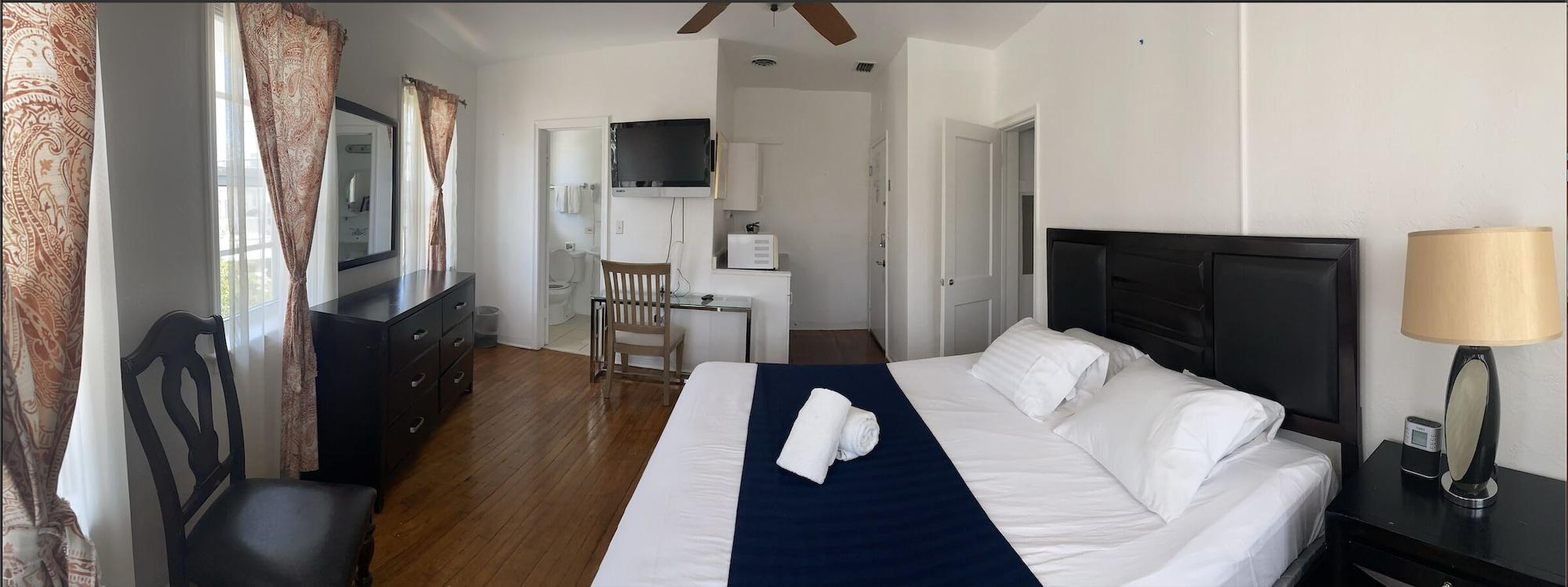 Baltic Hotel Miami Beach Zewnętrze zdjęcie