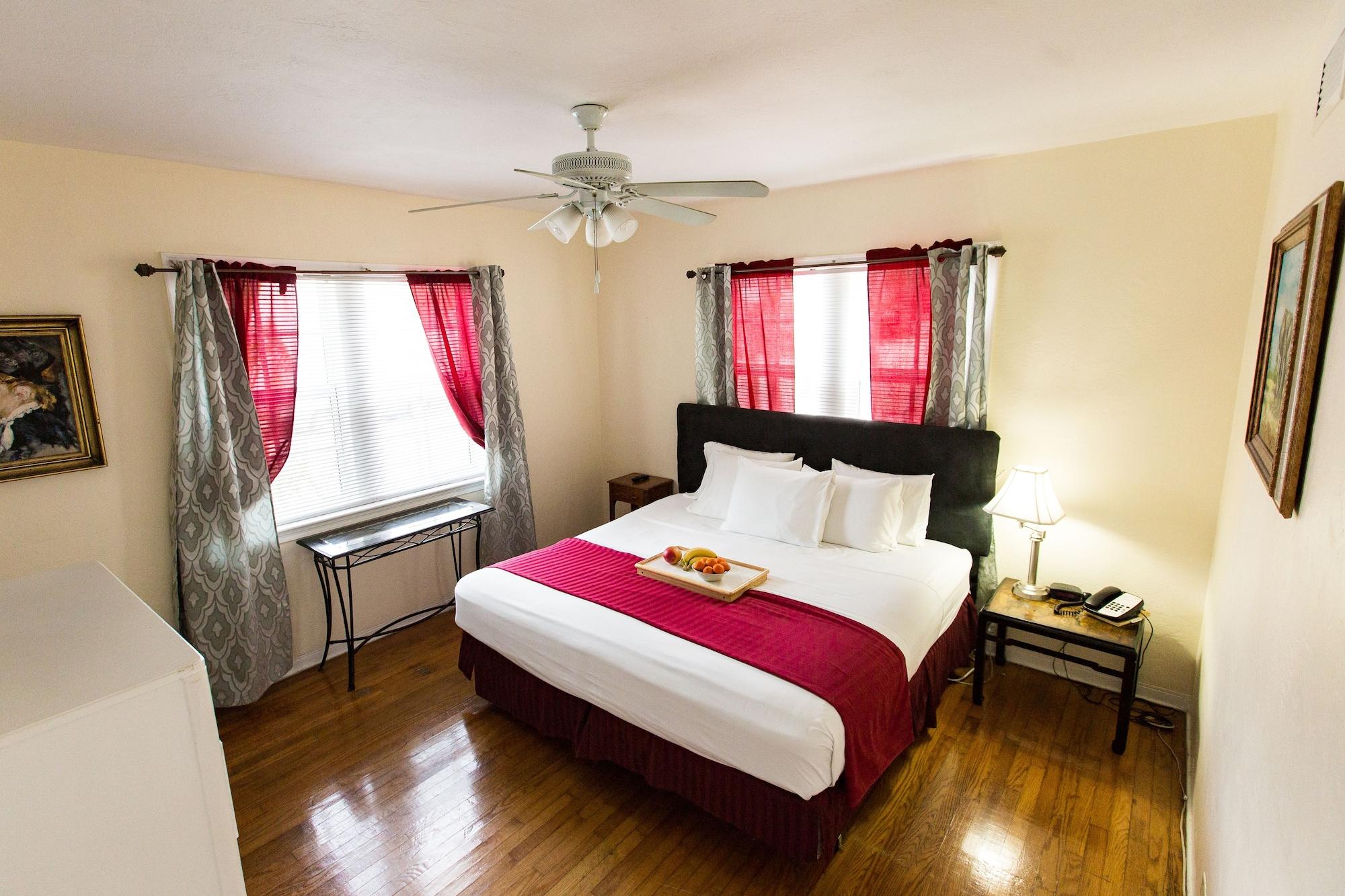 Baltic Hotel Miami Beach Zewnętrze zdjęcie