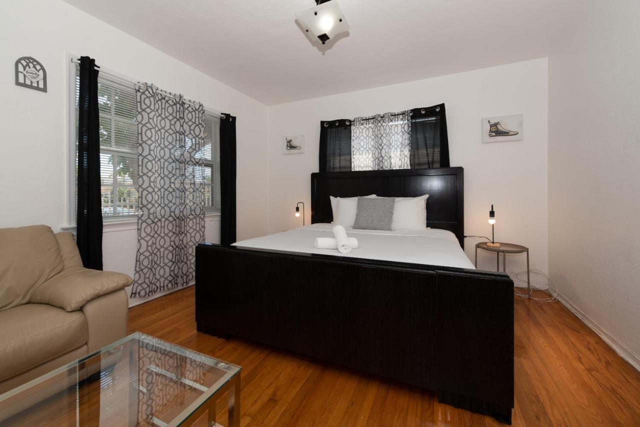 Baltic Hotel Miami Beach Zewnętrze zdjęcie