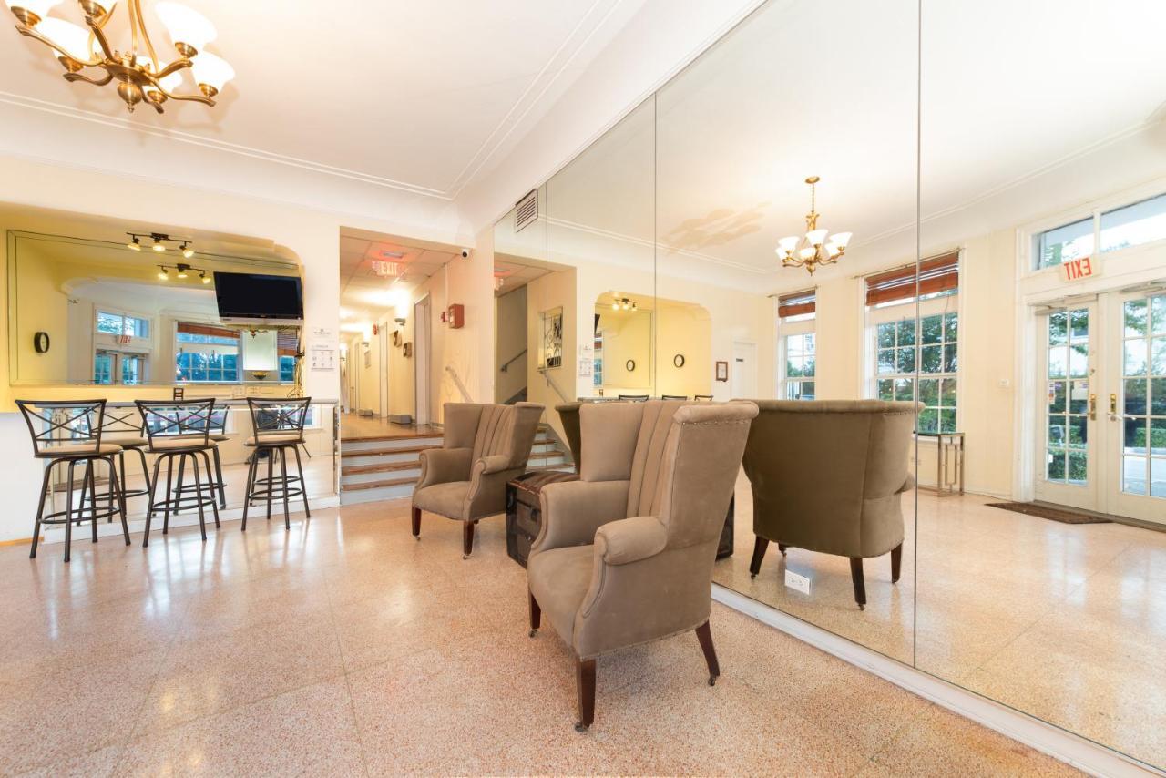 Baltic Hotel Miami Beach Zewnętrze zdjęcie