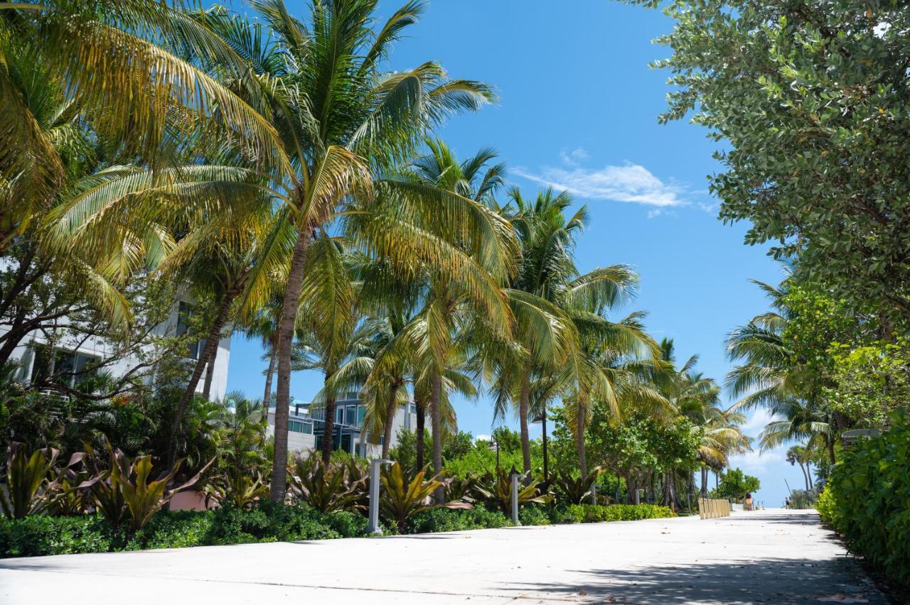 Baltic Hotel Miami Beach Zewnętrze zdjęcie