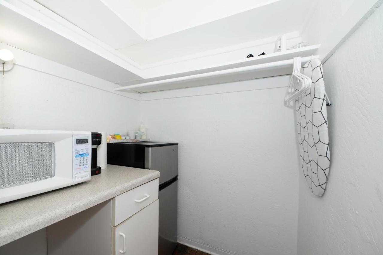 Baltic Hotel Miami Beach Zewnętrze zdjęcie