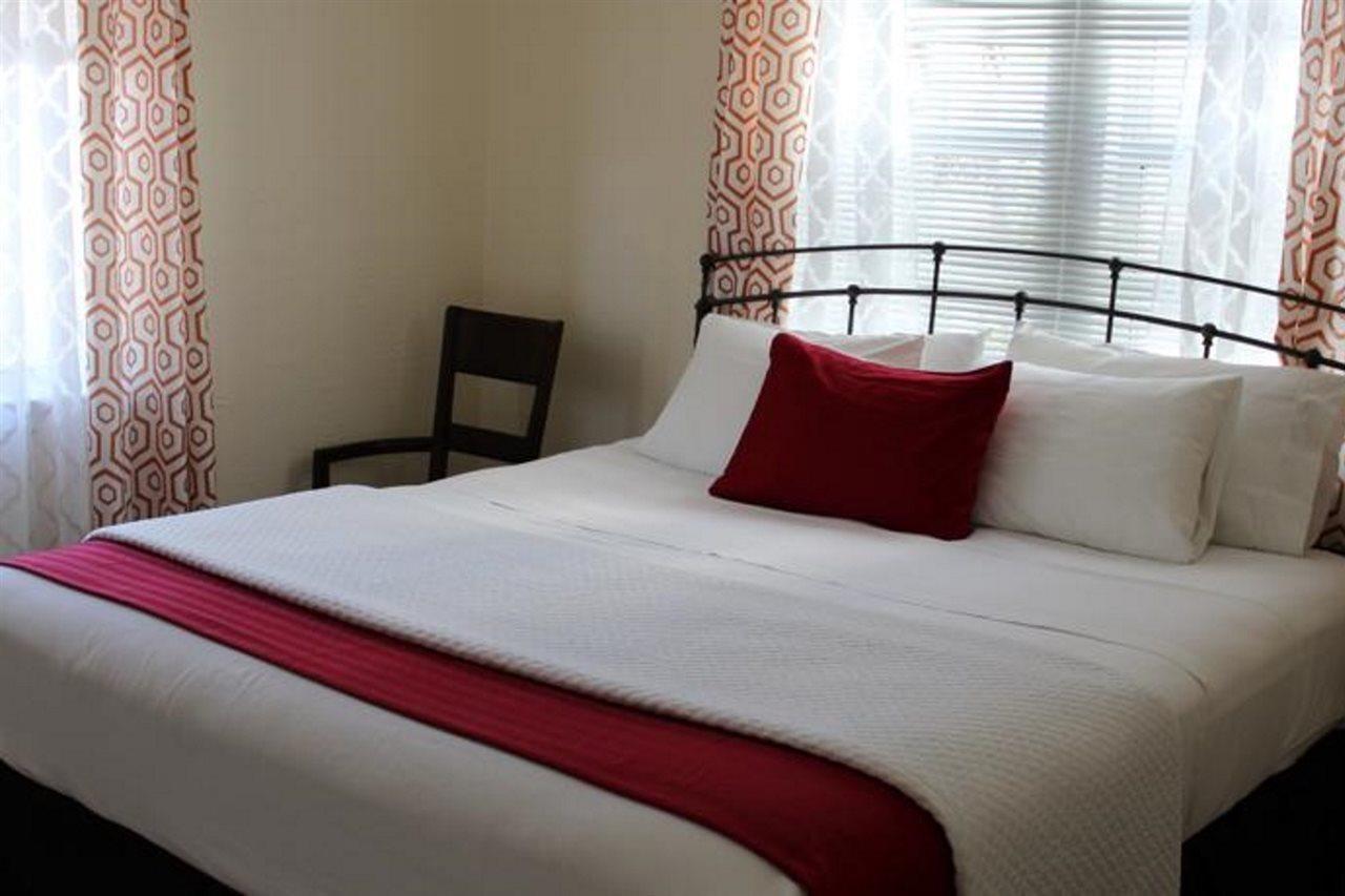 Baltic Hotel Miami Beach Zewnętrze zdjęcie
