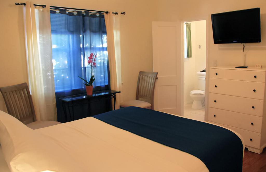 Baltic Hotel Miami Beach Zewnętrze zdjęcie
