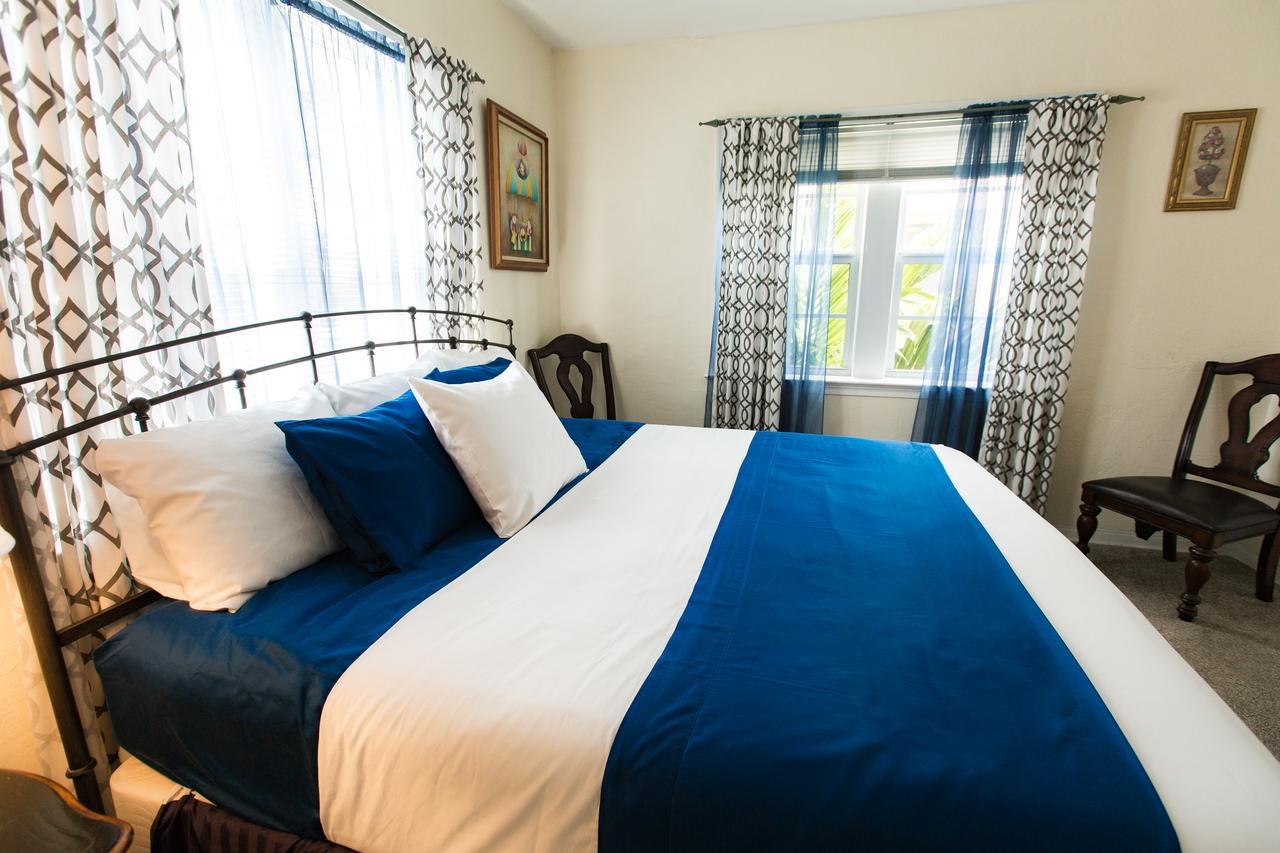 Baltic Hotel Miami Beach Zewnętrze zdjęcie