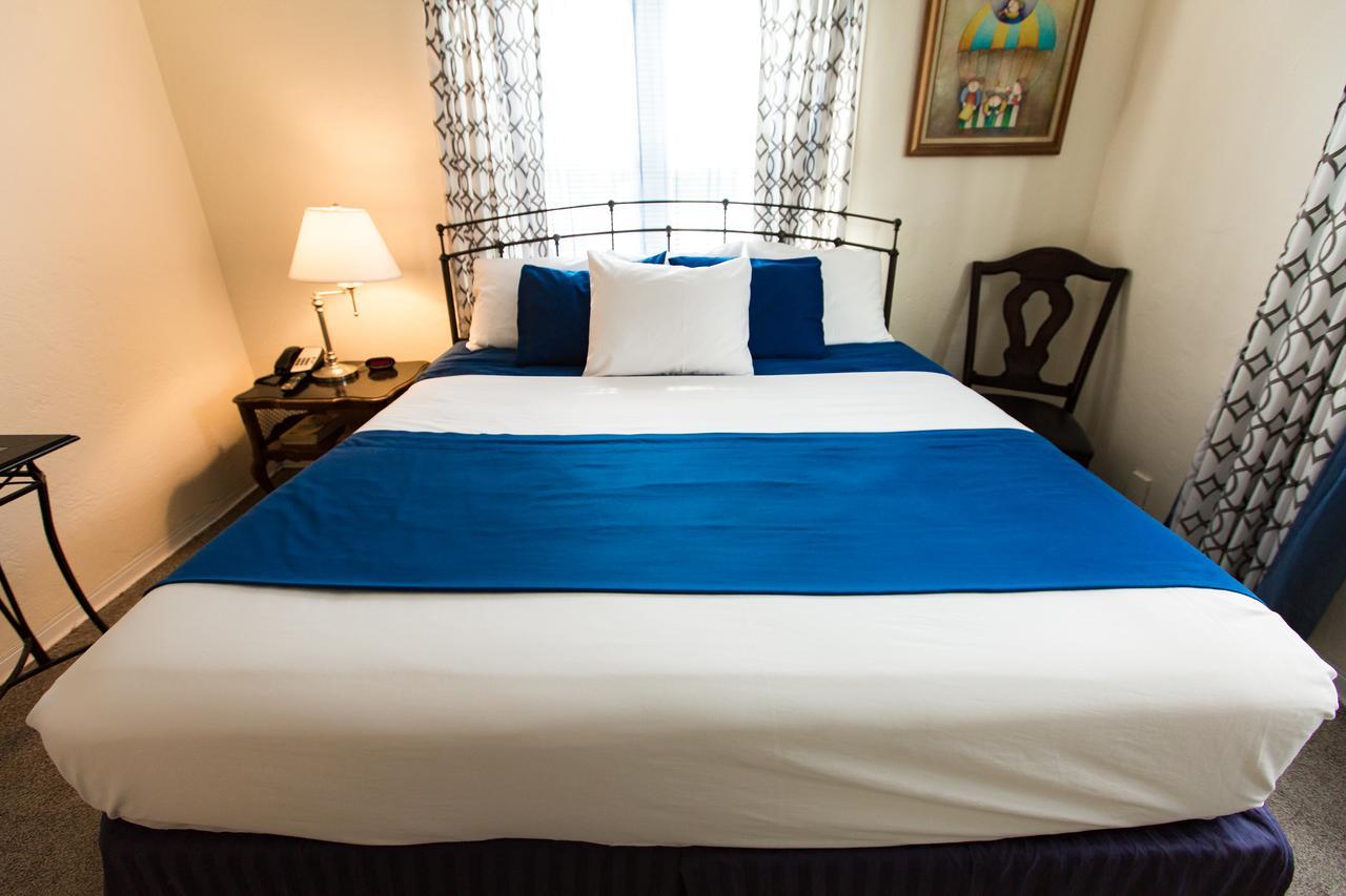 Baltic Hotel Miami Beach Zewnętrze zdjęcie