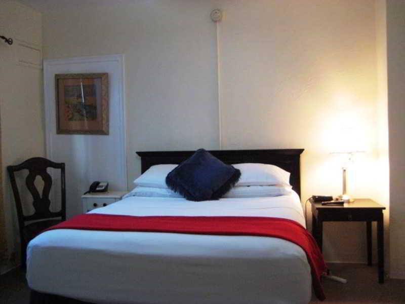 Baltic Hotel Miami Beach Zewnętrze zdjęcie